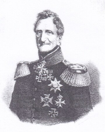 Ferdinand Jacobus du Moulin